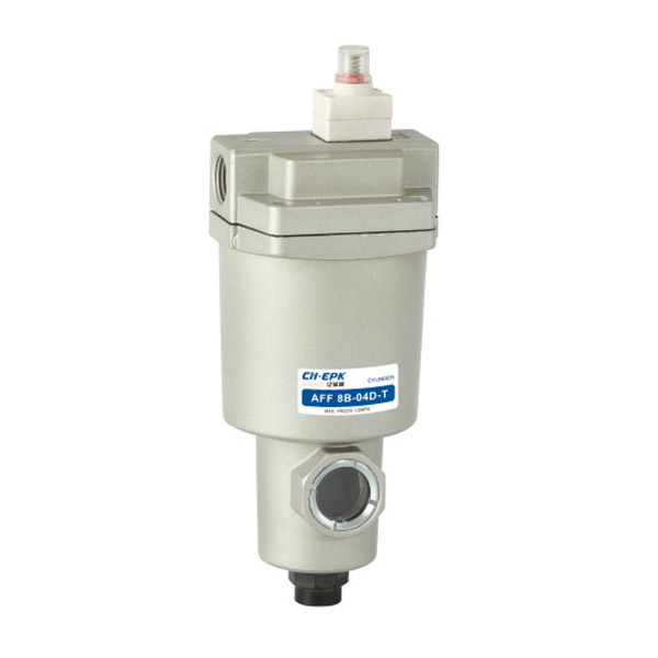 主管路过滤器AFF系列